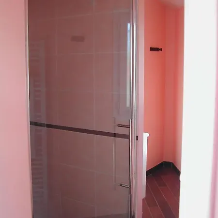 Chambres D'hotes 