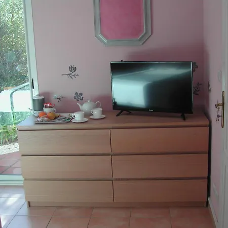 B&B Chambres D'hotes 