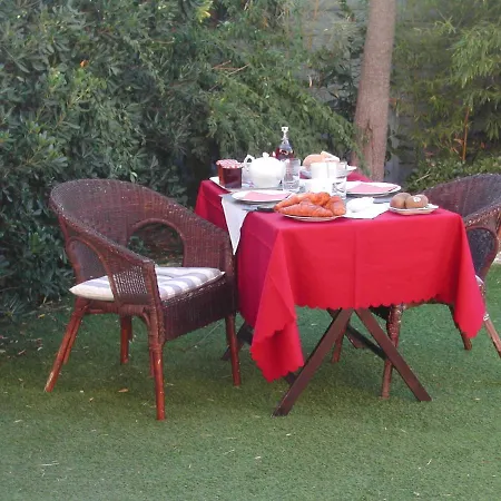Bed & Breakfast Chambres D'hotes 