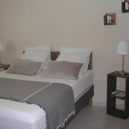 Chambres D'hotes 