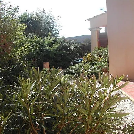 Chambres D'hotes 